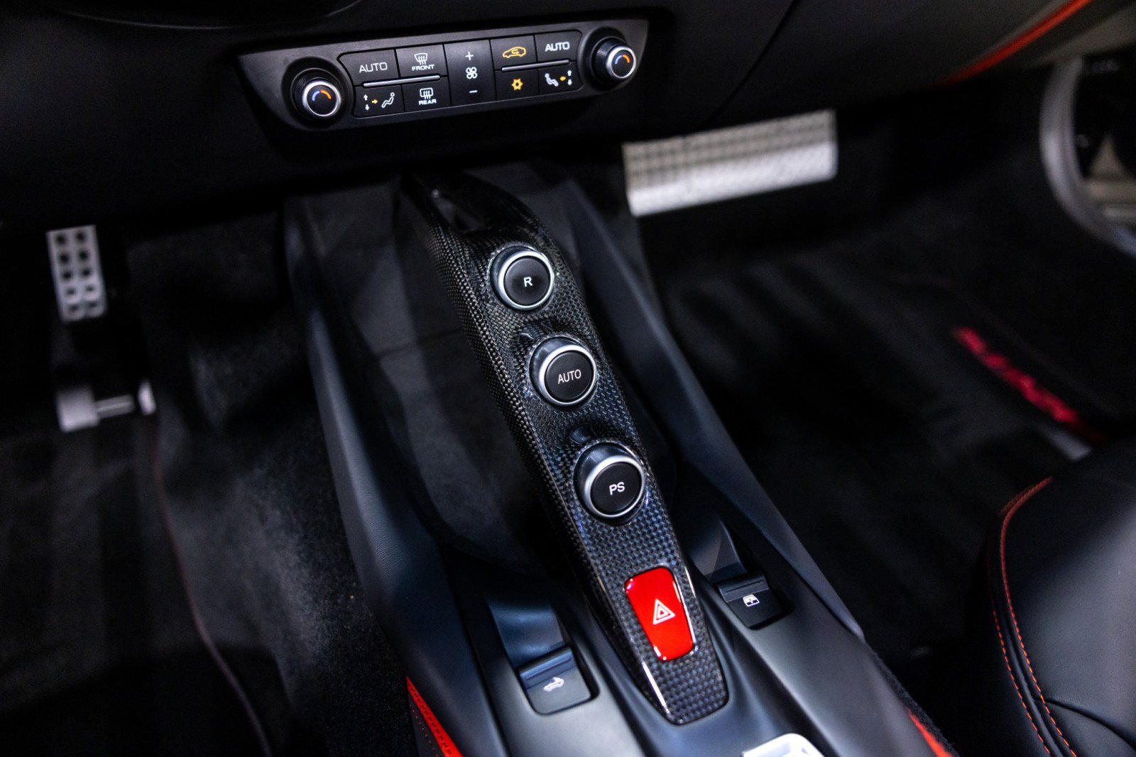 Used 2021 Ferrari 812 GTS RWD image 51