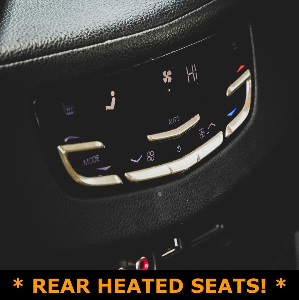 Used 2015 Cadillac Escalade Premium AWD/4WD image 7