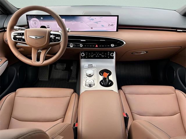 New 2026 Genesis GV70 2.5T Advanced image 5
