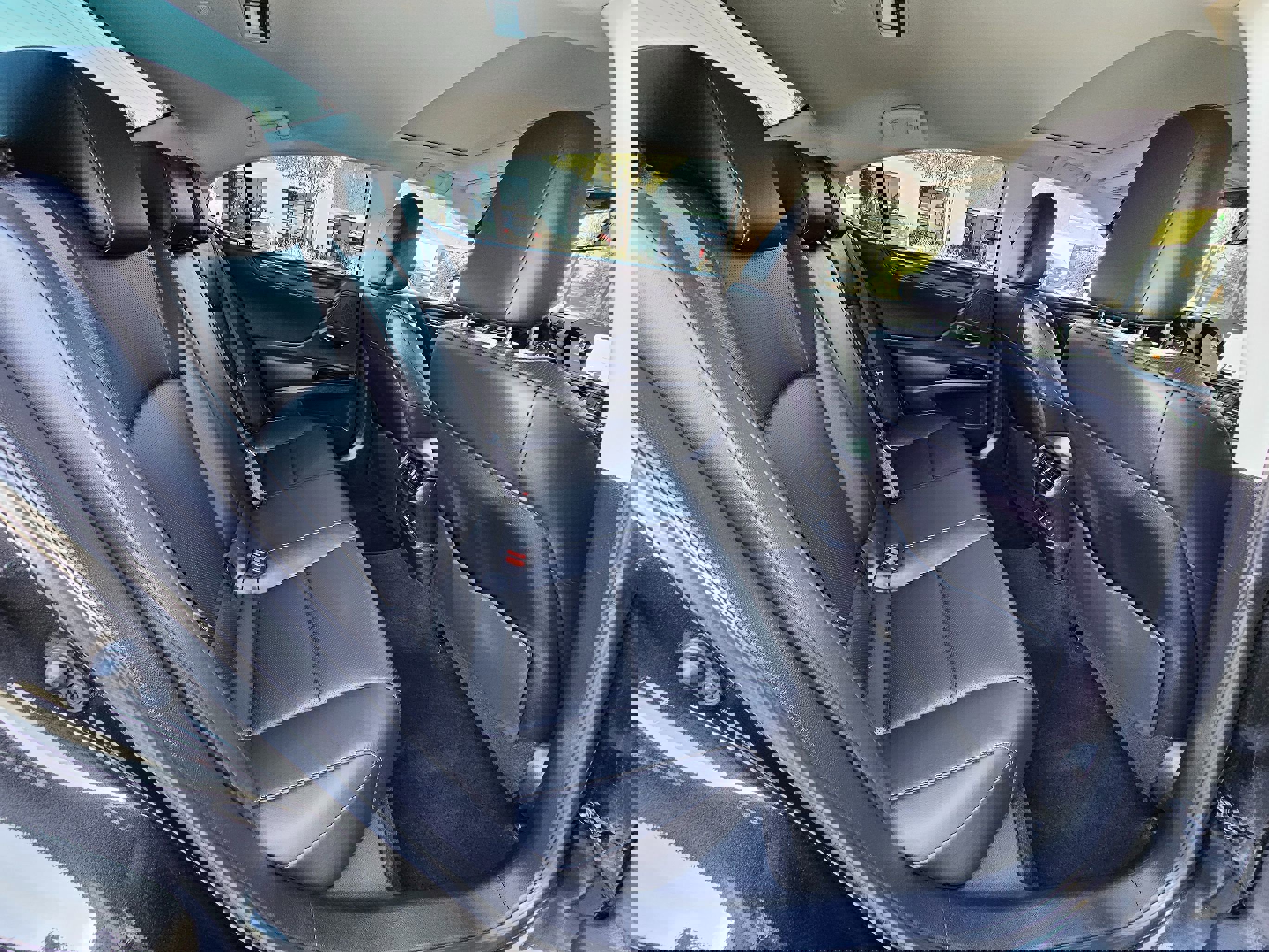 Used 2025 Lexus ES 350 w/ Accessory Package (Z2) FWD image 26