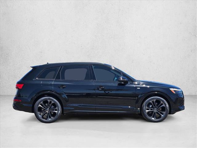 New 2026 Audi Q7 Premium Plus AWD/4WD image 5