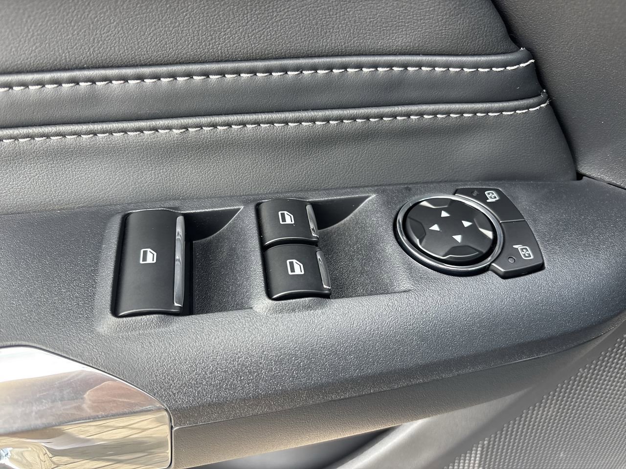 New 2025 Ford Mustang Premium image 13