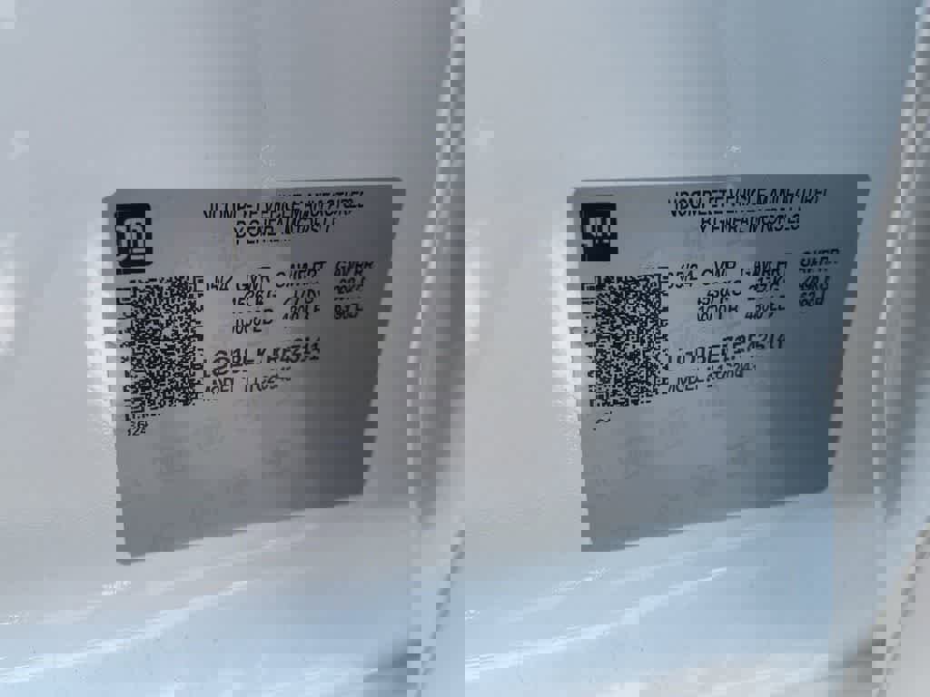 New 2024 GMC Sierra 2500 Pro w/ Convenience Package image 43