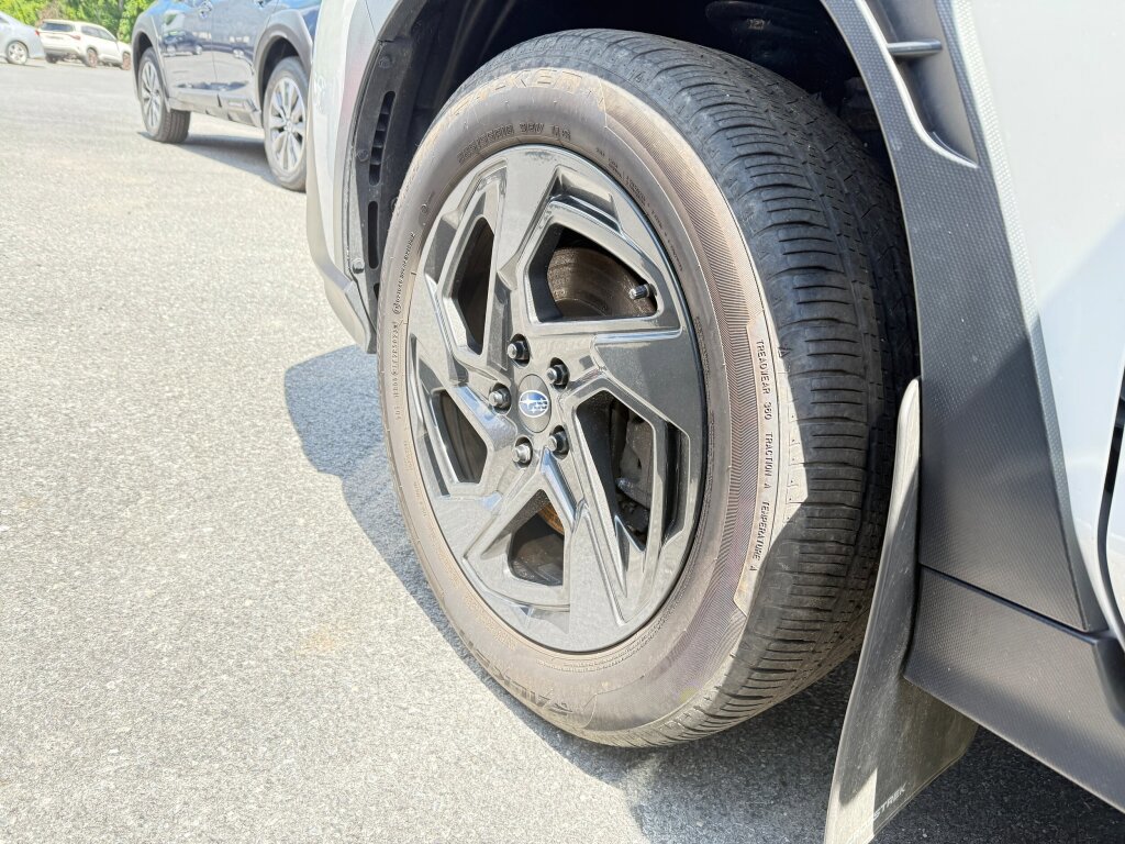Used 2024 Subaru Crosstrek 2.5i Sport w/ Crosstrek Mirror Package image 7