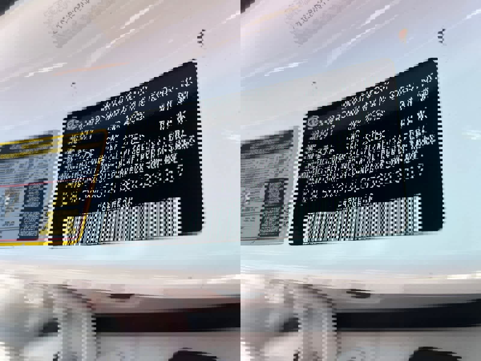 Used 2018 Kia Optima LX w/ Convenience Package image 17