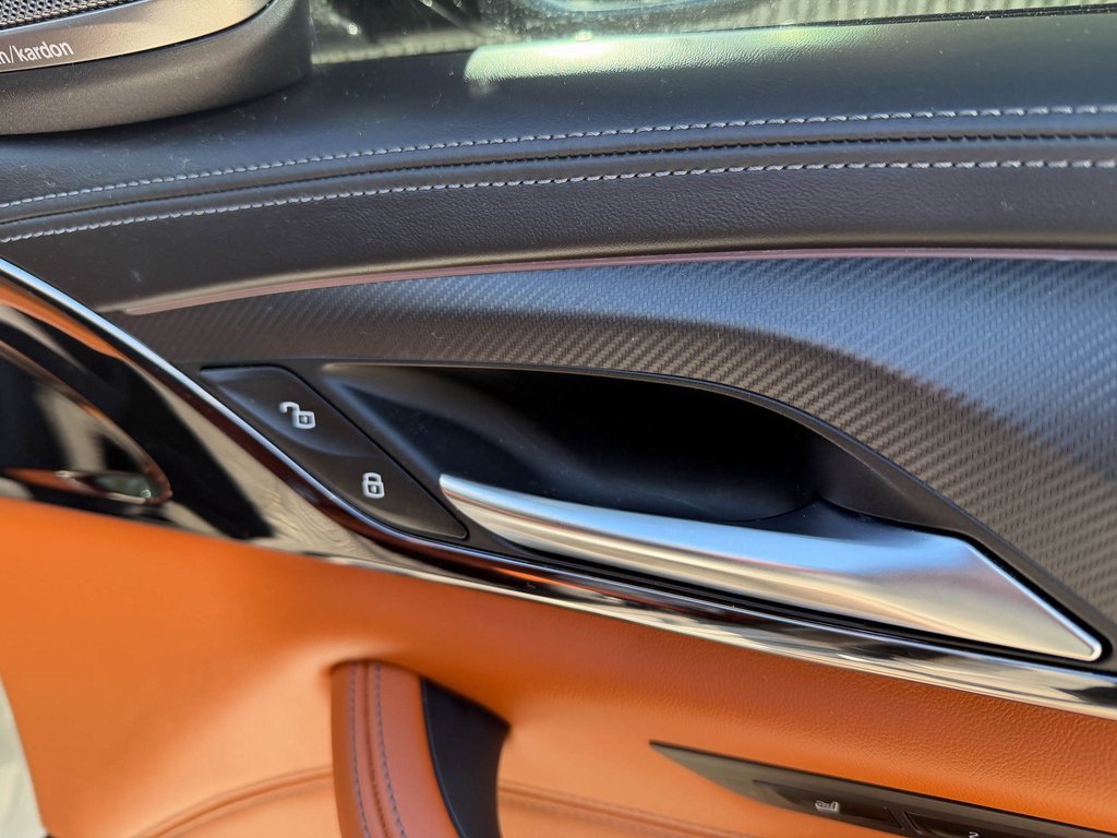 Used 2020 BMW M5 Competition image 36