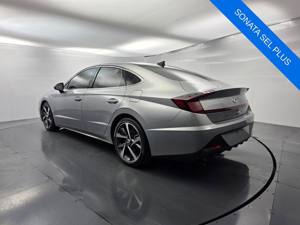 Used 2023 Hyundai Sonata SEL Plus image 6