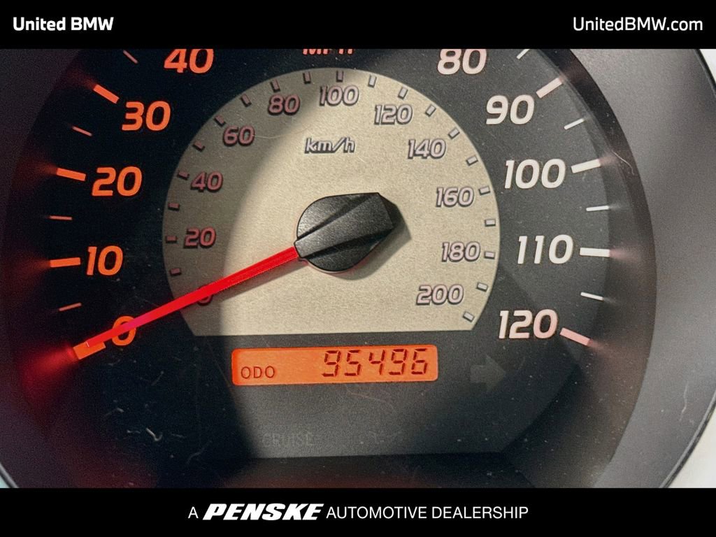 Used 2010 Toyota Tacoma PreRunner RWD image 7