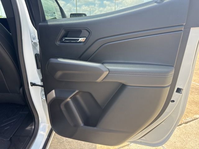 New 2025 Chevrolet Colorado LT w/ LT Convenience Package image 13