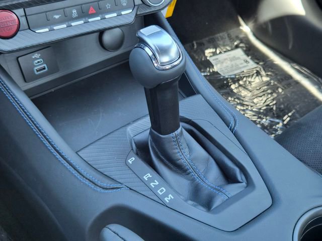 New 2026 Ford Mustang Dark Horse image 19