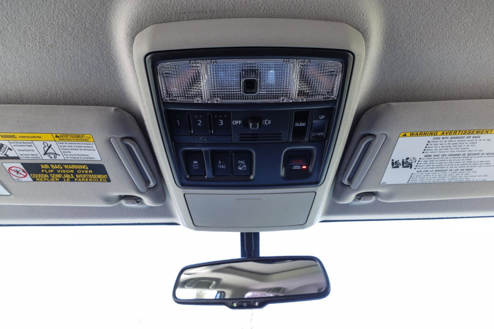 Used 2017 Toyota 4Runner Limited image 33