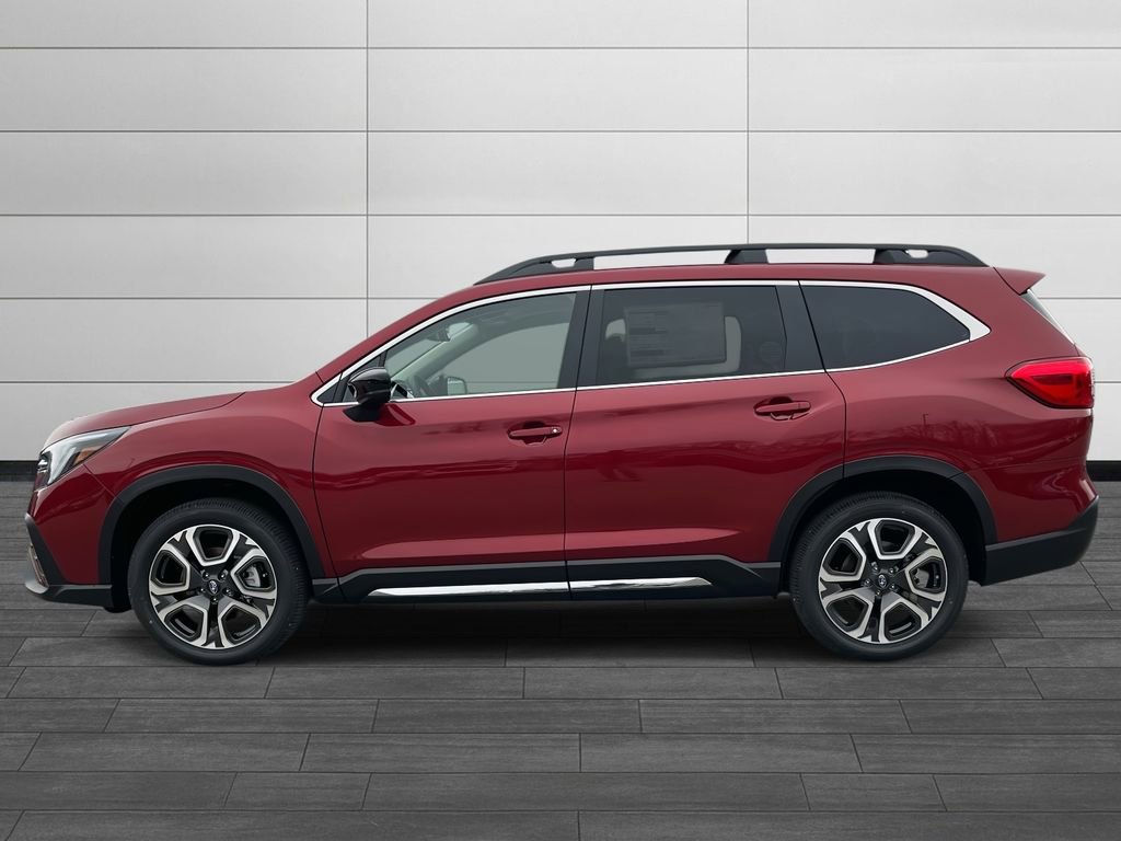 New 2026 Subaru Ascent Limited image 6