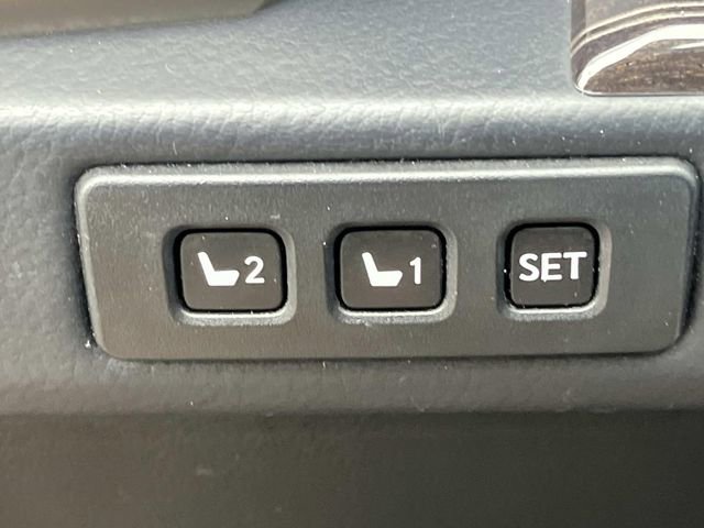 Used 2021 Lexus GX 460 Premium w/ Premium Package AWD/4WD image 31