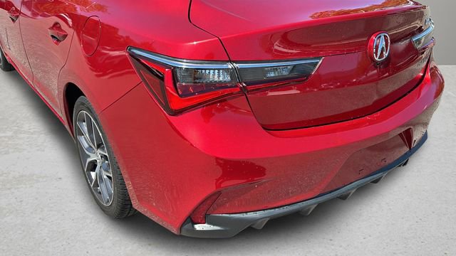 Used 2019 Acura ILX FWD image 32