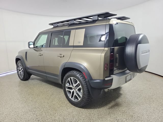 Used 2020 Land Rover Defender 110 SE AWD/4WD image 7