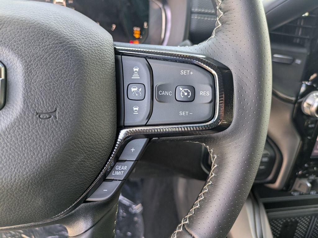 New 2026 RAM 2500 Power Wagon image 18