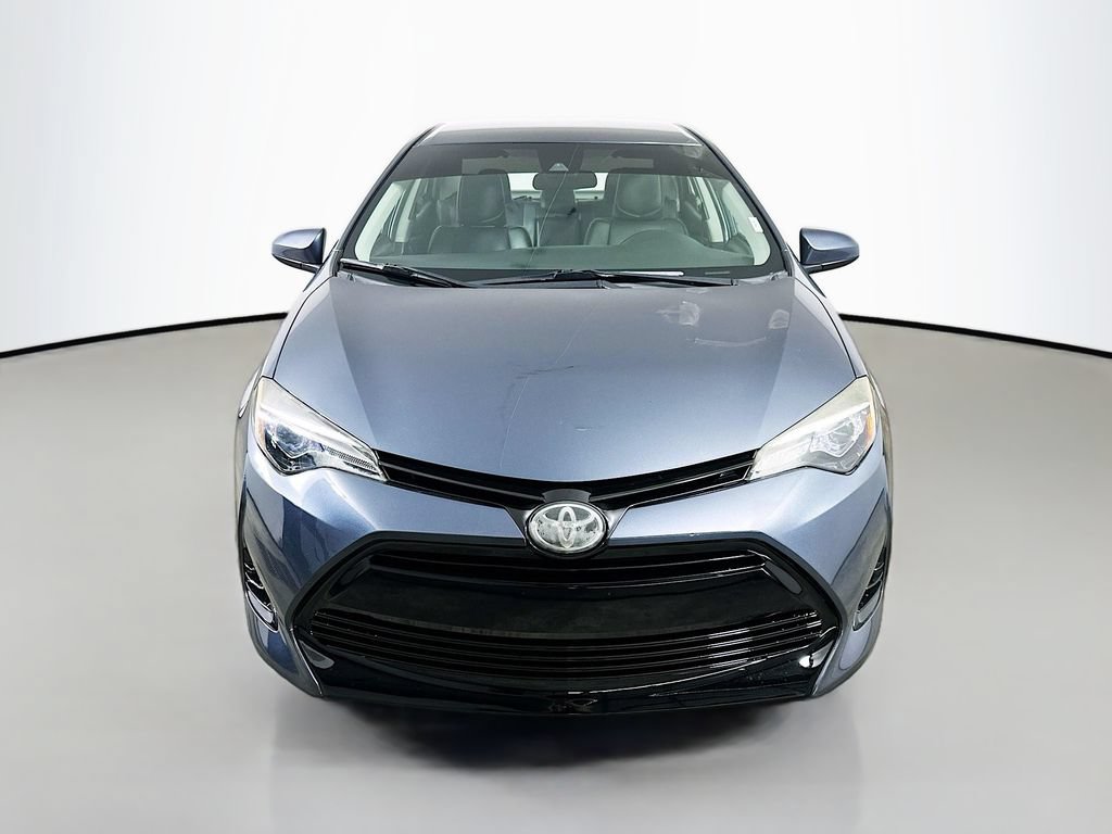 Used 2017 Toyota Corolla L FWD image 2