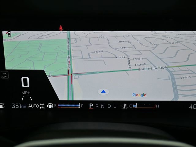 New 2025 Chevrolet Colorado Z71 w/ Technology Package image 31