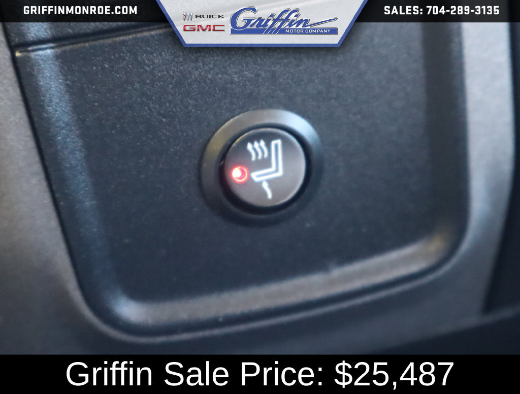 Used 2018 RAM 2500 Tradesman w/ Chrome Appearance Group AWD/4WD image 31