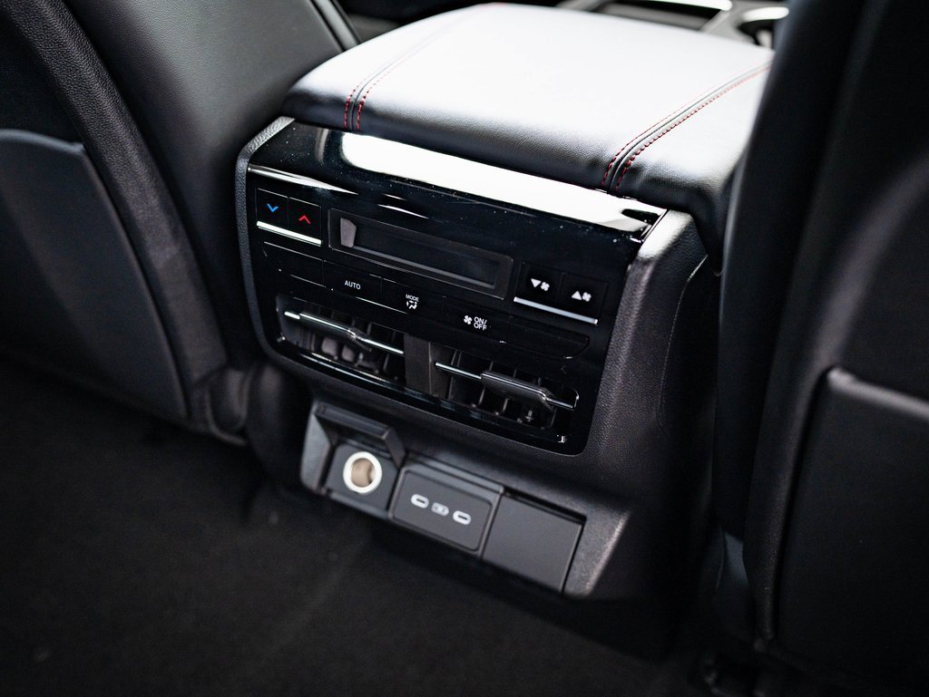 New 2026 Acura MDX A-Spec image 37