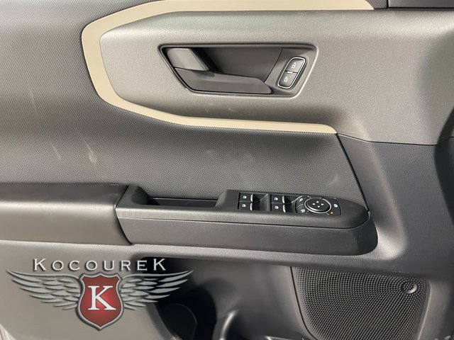 New 2025 Ford Bronco Sport Big Bend image 19