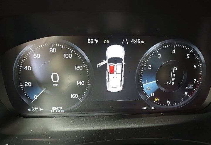 Used 2017 Volvo S90 T6 Inscription w/ Vision Package AWD/4WD image 24