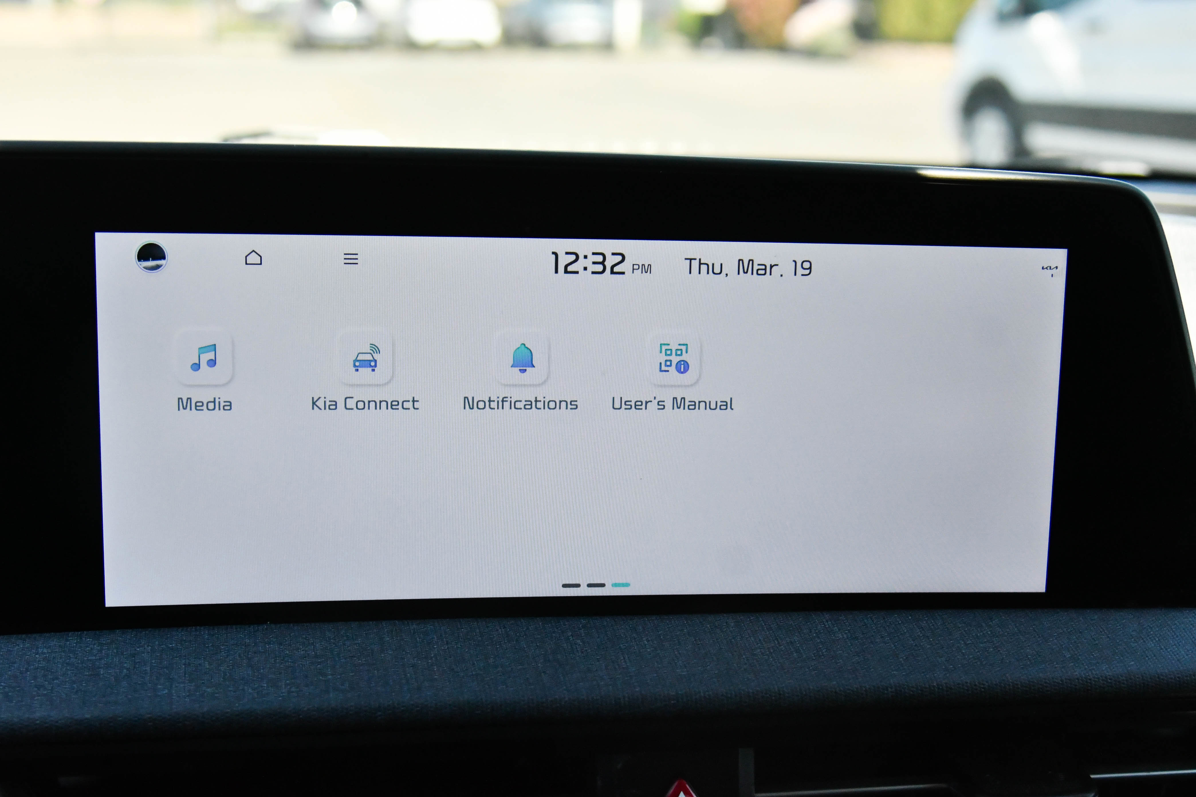 Used 2023 Kia EV6 Wind w/ Wind Technology Package AWD/4WD image 29