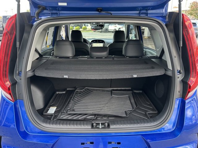 Used 2020 Kia Soul GT-Line Turbo image 20