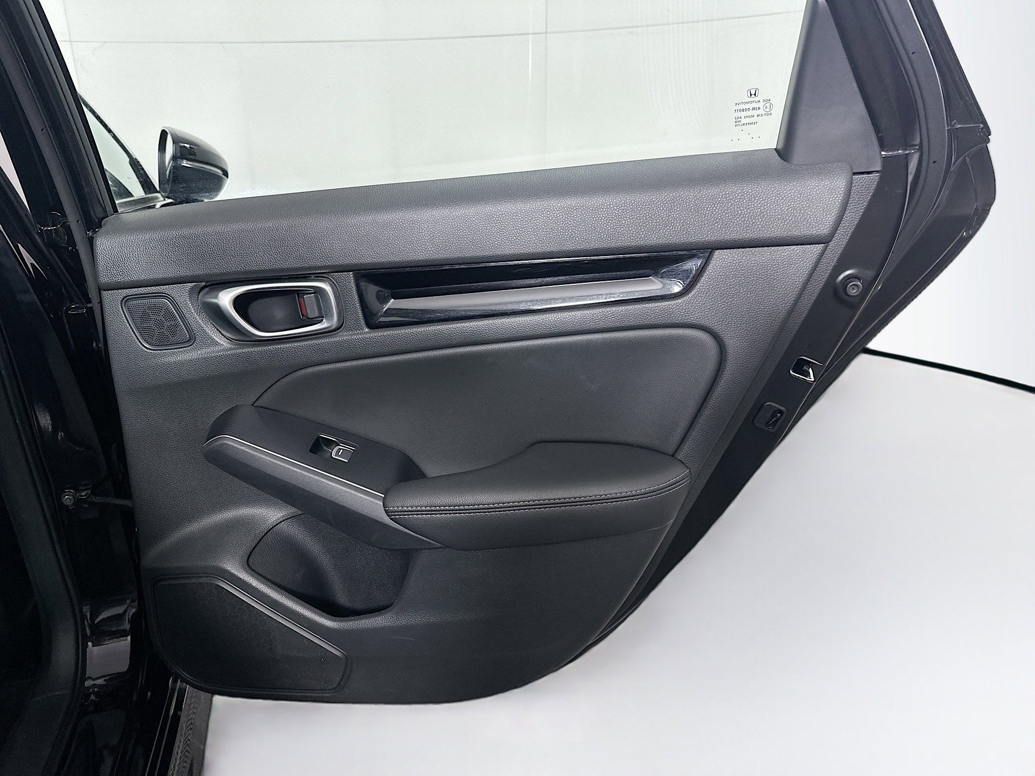 Used 2024 Honda Civic Touring image 30