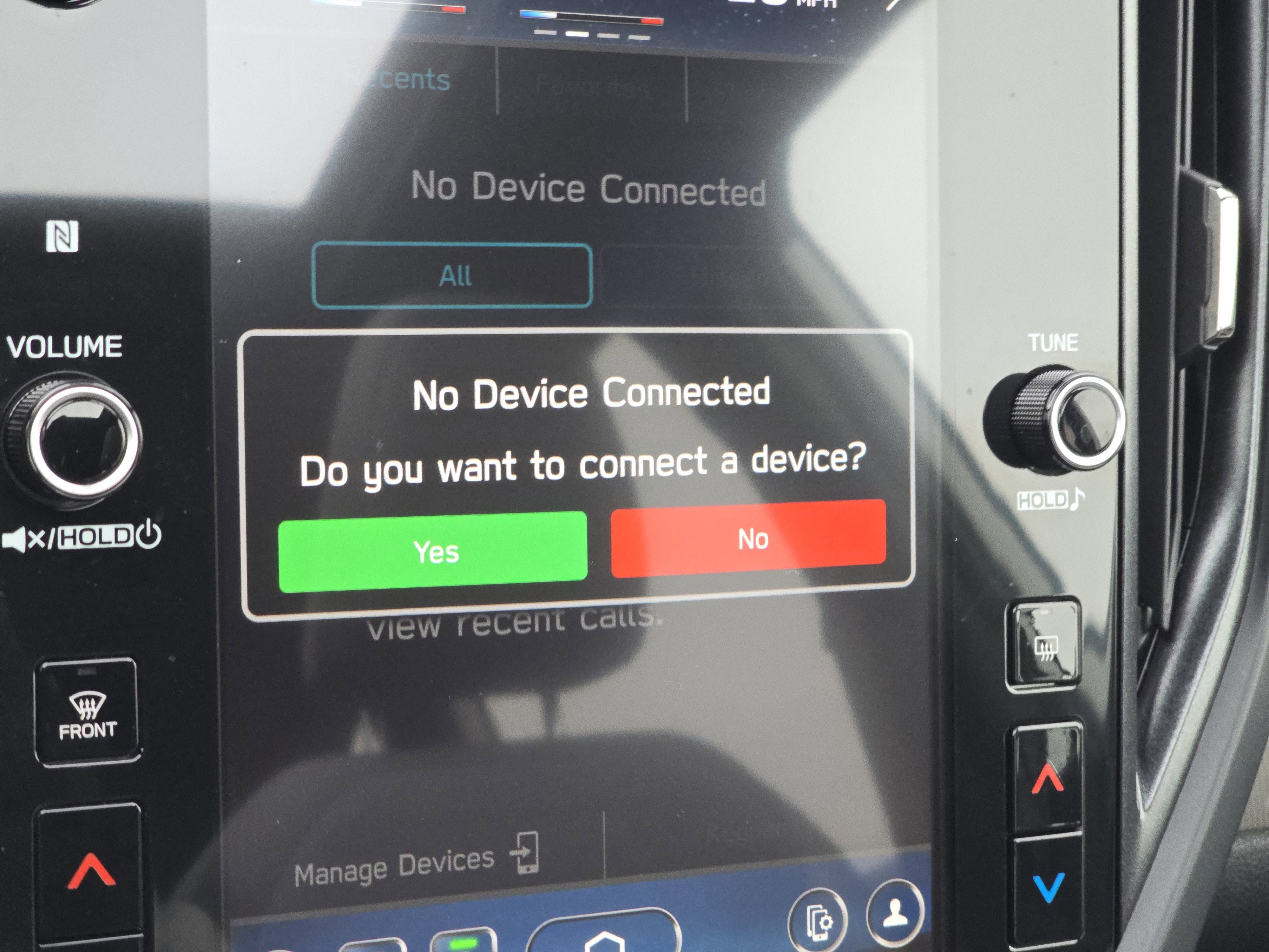 Certified 2025 Subaru Forester Premium image 11