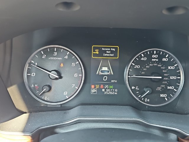 Used 2024 Subaru Outback Touring XT AWD/4WD image 17