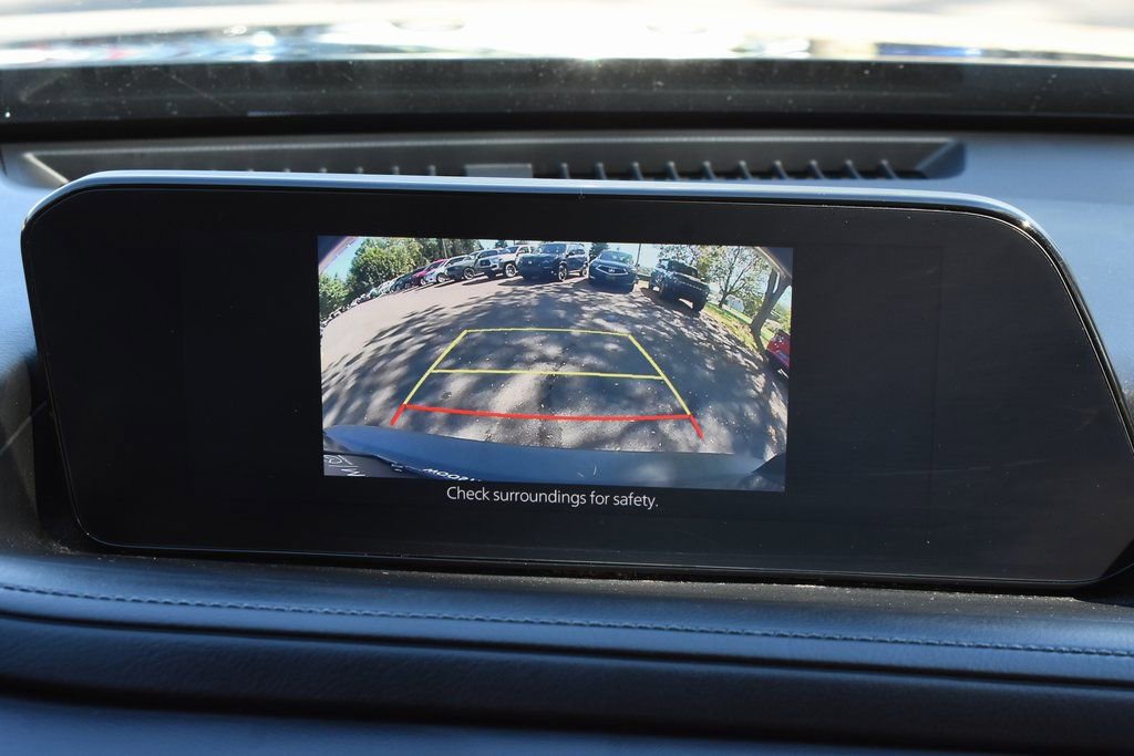 Used 2023 MAZDA CX-30 AWD 2.5 S w/ Preferred Package image 44
