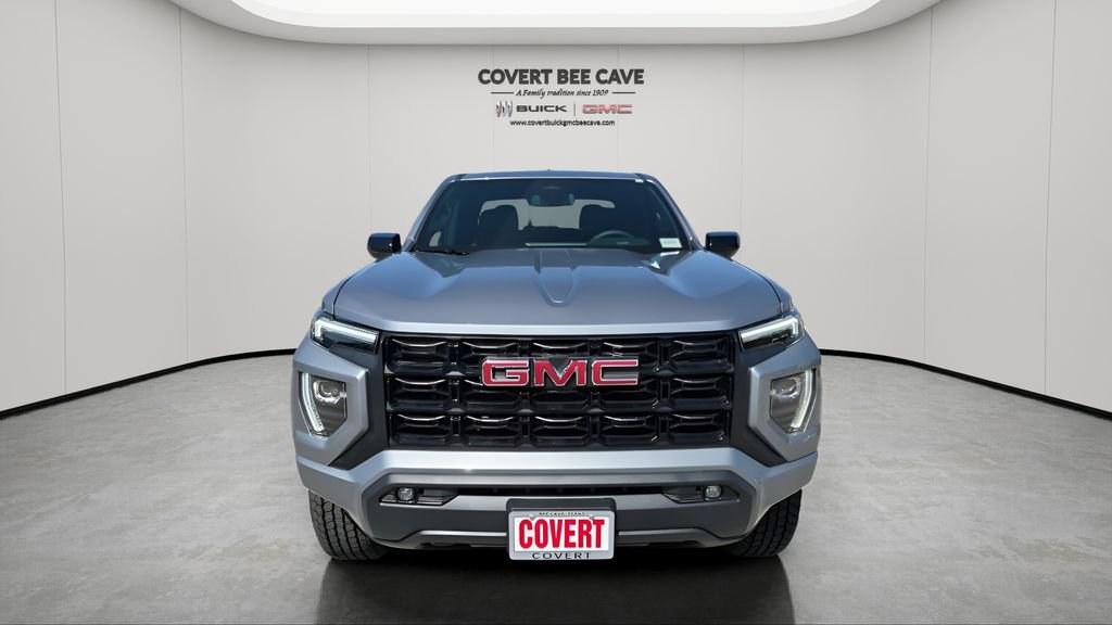 New 2026 GMC Canyon Elevation w/ Convenience Package image 2