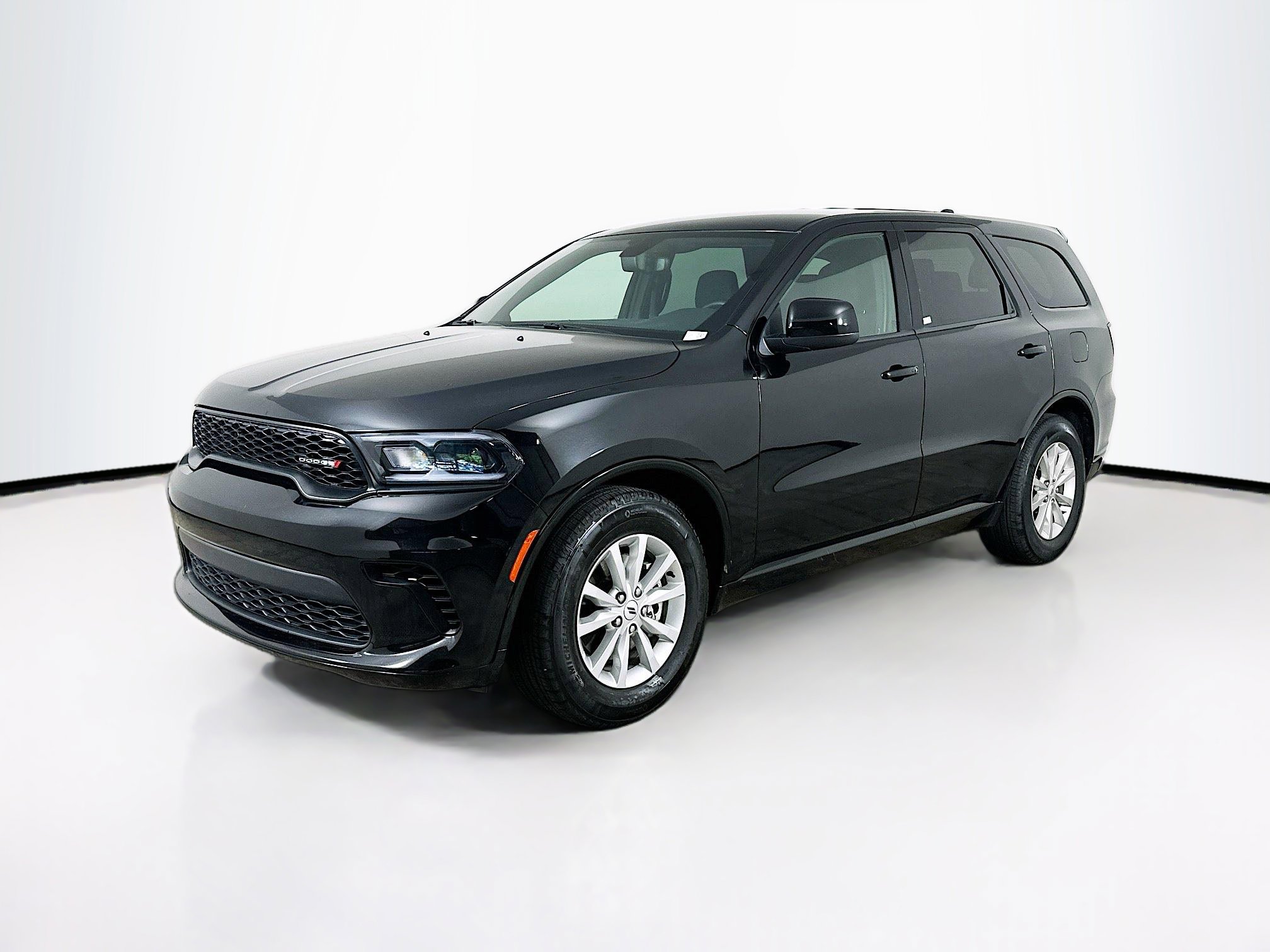 Used 2025 Dodge Durango GT image 3