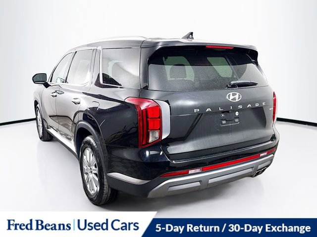 Used 2024 Hyundai Palisade SEL image 5