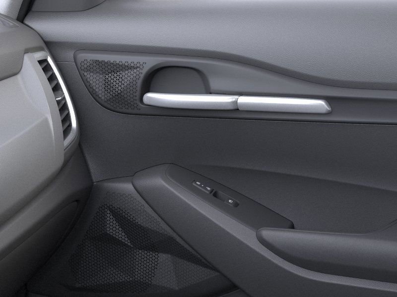 New 2026 Kia Seltos LX FWD image 25