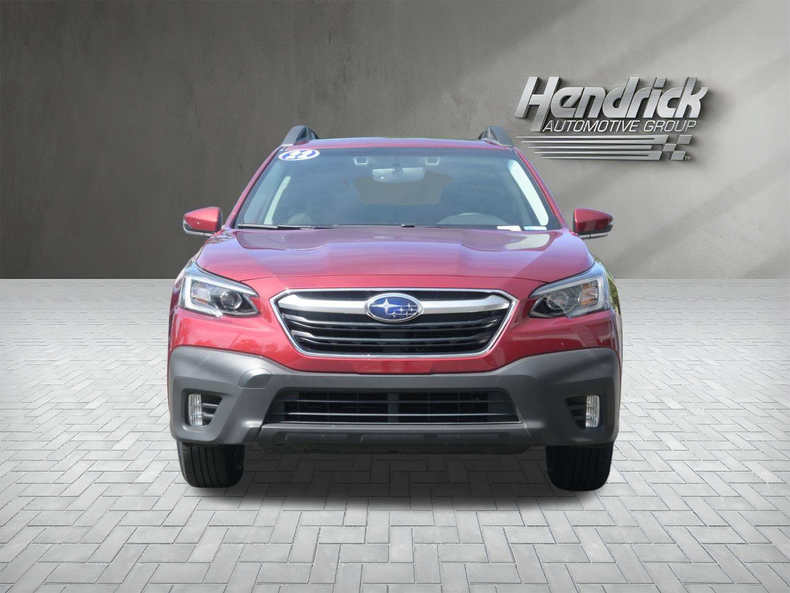 Certified 2022 Subaru Outback Premium AWD/4WD image 3