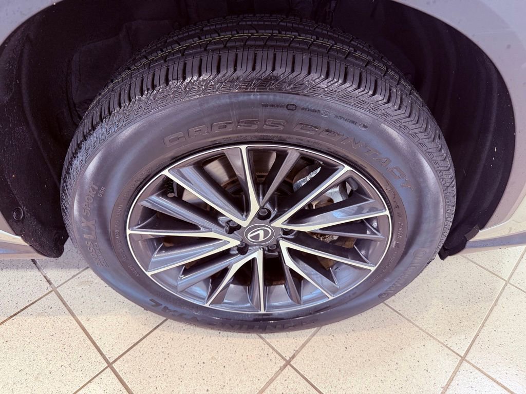 Certified 2024 Lexus NX 250 FWD w/ Premium Package image 16