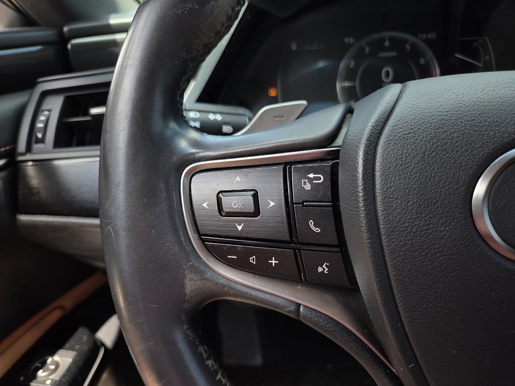 Used 2022 Lexus ES 350 w/ Accessory Package 2 FWD image 25