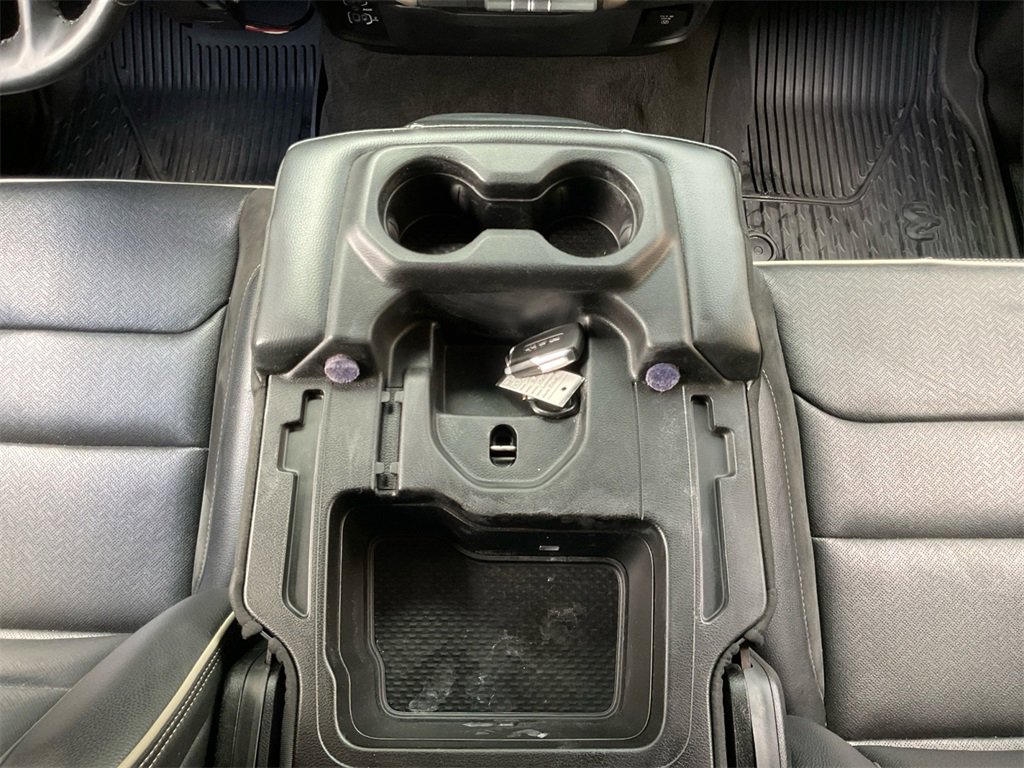 Used 2022 RAM 1500 Laramie image 11