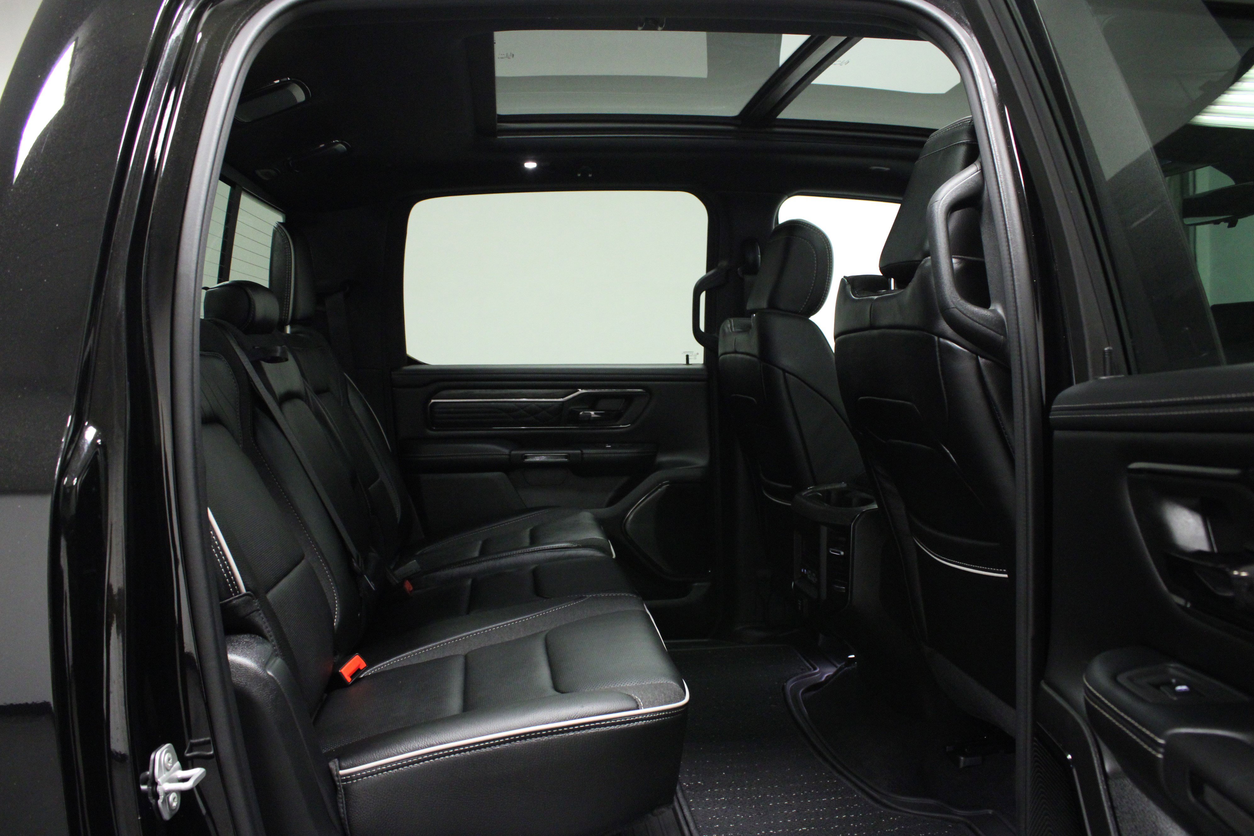 Used 2026 RAM 1500 Limited image 15