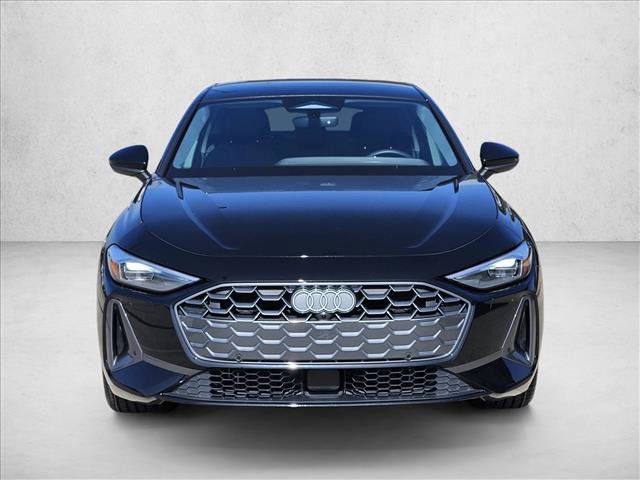 Certified 2025 Audi A5 2.0T Premium w/ Convenience Package AWD/4WD video 2