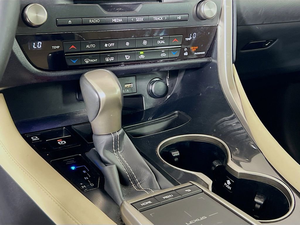Used 2021 Lexus RX 350 FWD w/ Accessory Package image 17