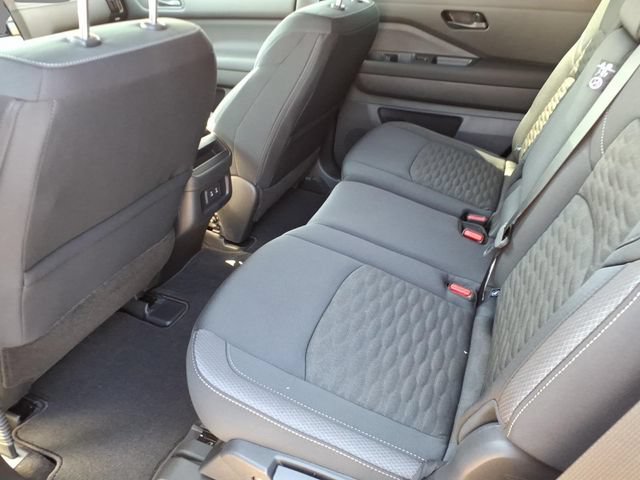 New 2026 Nissan Pathfinder SV w/ Cargo Package AWD/4WD image 14