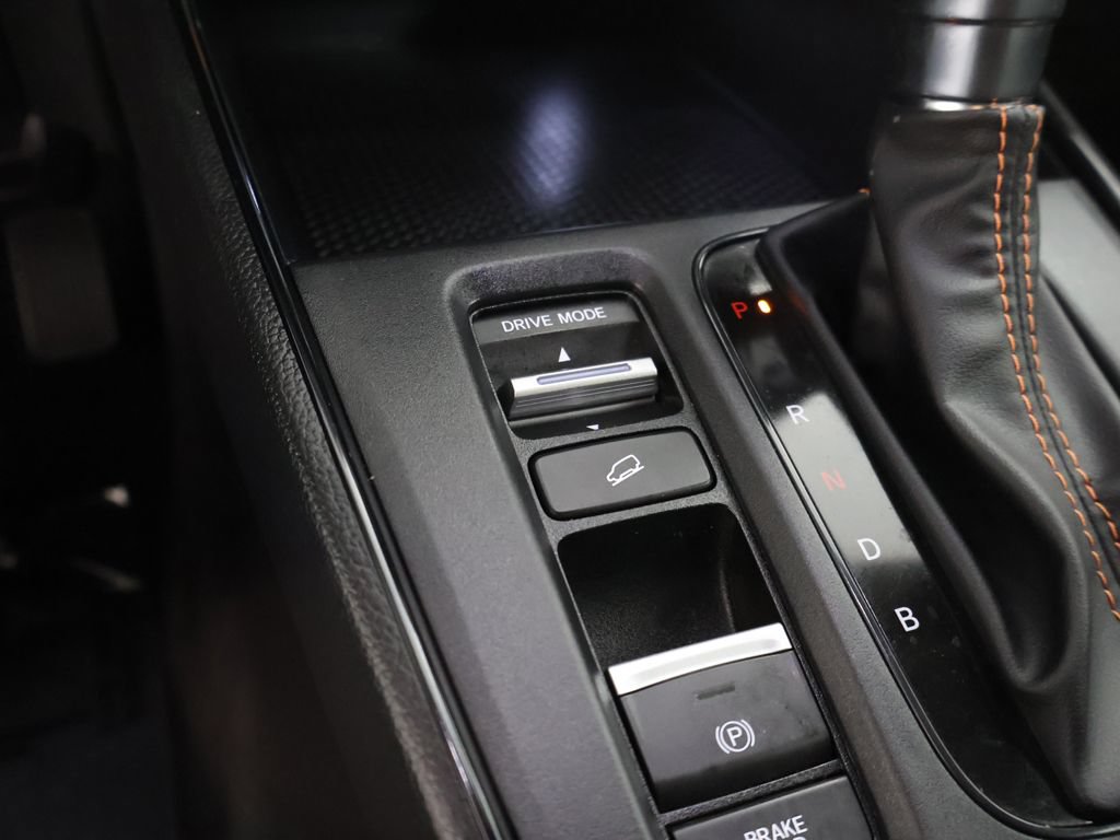 Used 2023 Honda CR-V Sport image 51