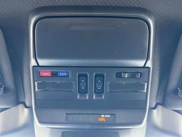 New 2026 Subaru Outback Limited XT image 25