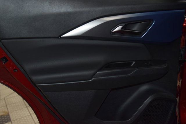 New 2026 Chevrolet Equinox EV LT w/ Convenience Package II FWD image 41