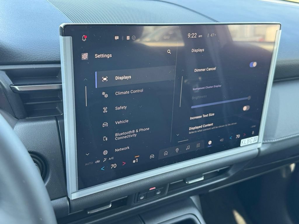 New 2026 MAZDA CX-5 Select AWD/4WD image 24