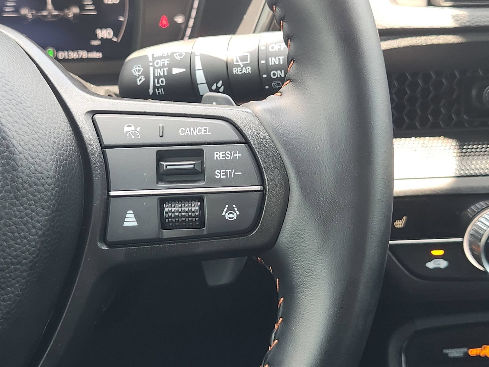 Used 2026 Honda CR-V TrailSport image 32