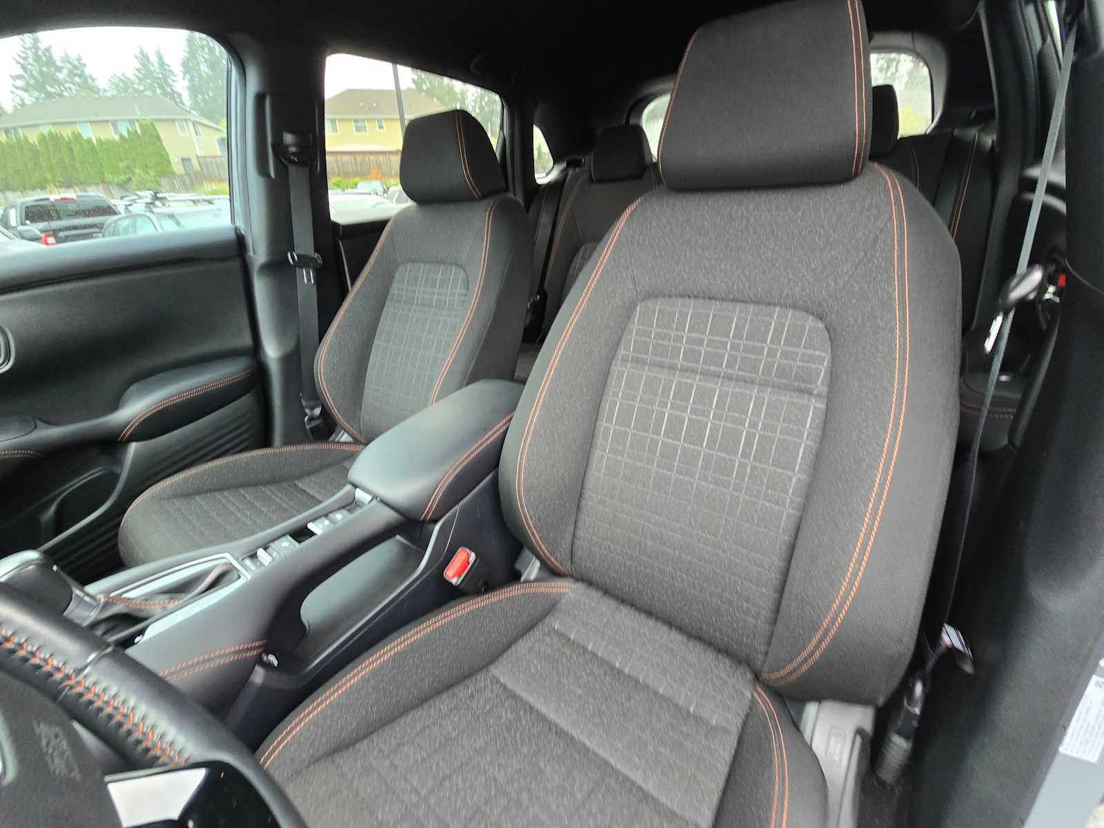 Used 2023 Porsche Macan S AWD/4WD image 52
